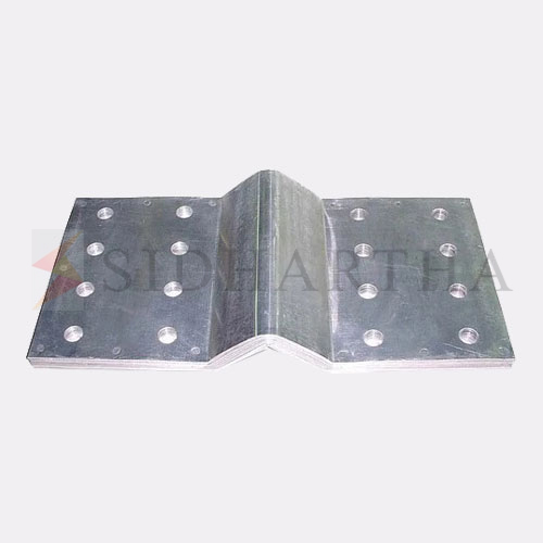 Aluminium Laminated Flexible